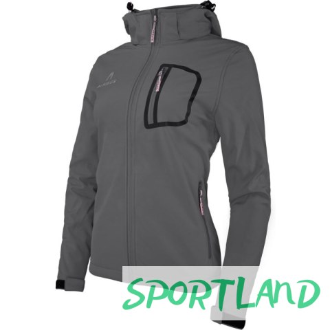 Kurtka Softshell Alpinus Bergamo W BR18186 S Kurtka Softshell Alpinus Bergamo W BR18186 S