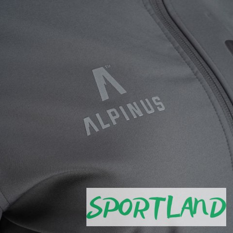 Kurtka Softshell Alpinus Bergamo W BR18186 S Kurtka Softshell Alpinus Bergamo W BR18186 S
