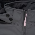 Kurtka Softshell Alpinus Bergamo W BR18186 S
