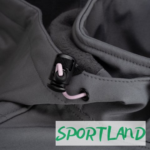 Kurtka Softshell Alpinus Bergamo W BR18186 S Kurtka Softshell Alpinus Bergamo W BR18186 S