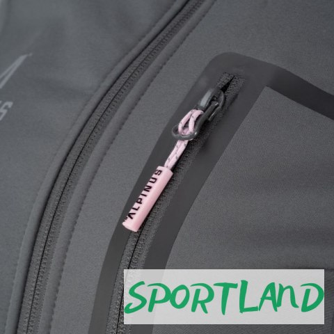 Kurtka Softshell Alpinus Bergamo W BR18186 S Kurtka Softshell Alpinus Bergamo W BR18186 S