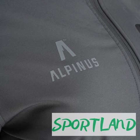 Kurtka Softshell Alpinus Bergamo W BR18186 S Kurtka Softshell Alpinus Bergamo W BR18186 S