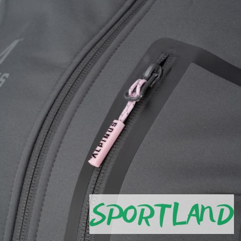 Kurtka Softshell Alpinus Bergamo W BR18186 S Kurtka Softshell Alpinus Bergamo W BR18186 S