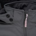 Kurtka Softshell Alpinus Bergamo W BR18186 S