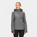 Kurtka Softshell Alpinus Bergamo W BR18186 S