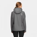 Kurtka Softshell Alpinus Bergamo W BR18186 S