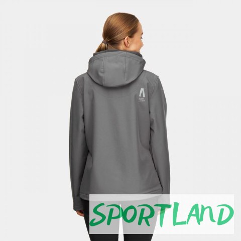Kurtka Softshell Alpinus Bergamo W BR18186 S Kurtka Softshell Alpinus Bergamo W BR18186 S