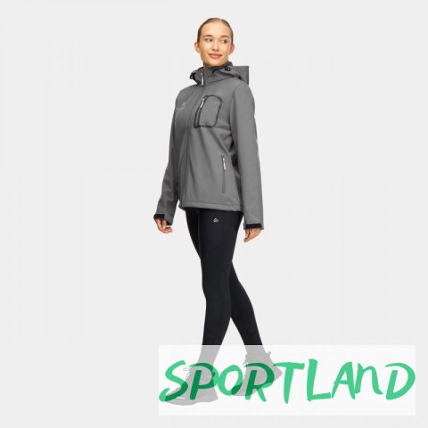 Kurtka Softshell Alpinus Bergamo W BR18186 S Kurtka Softshell Alpinus Bergamo W BR18186 S