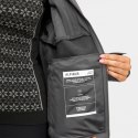 Kurtka Softshell Alpinus Bergamo W BR18186 S