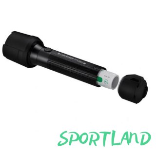 Latarka Ledlenser P7R 502187 N/A