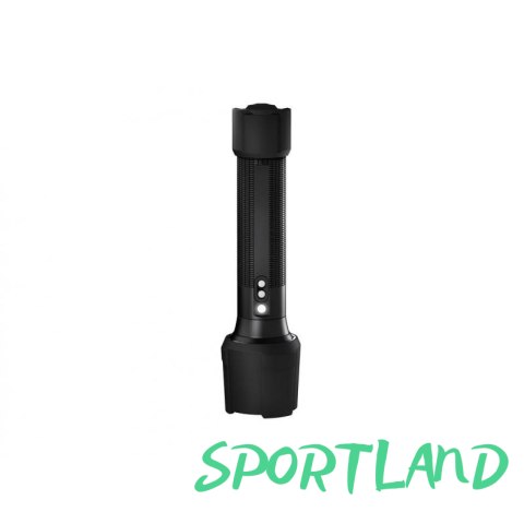 Latarka Ledlenser P7R 502187 N/A Latarka Ledlenser P7R 502187 N/A