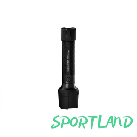 Latarka Ledlenser P7R 502187 N/A Latarka Ledlenser P7R 502187 N/A