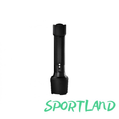 Latarka Ledlenser P7R 502187 N/A Latarka Ledlenser P7R 502187 N/A