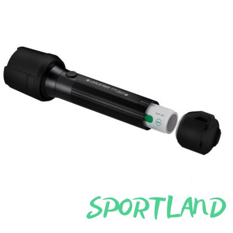 Latarka Ledlenser P7R 502187 N/A Latarka Ledlenser P7R 502187 N/A