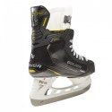Łyżwy hokejowe Bauer Supreme M4 Sr 1059770 08.5