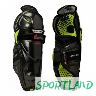 Nagolenniki hokejowe Bauer Vapor 3X Pro Jr 1059941 11''