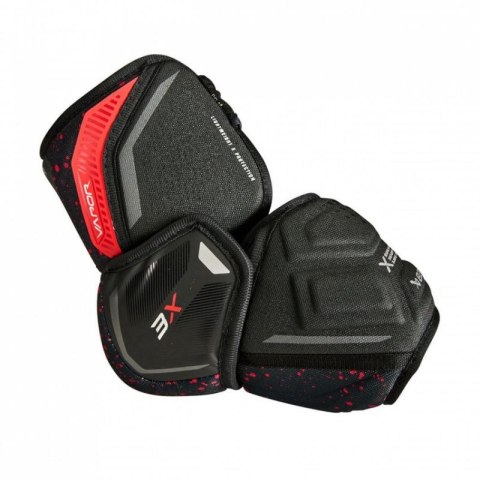 Nałokietniki hokejowe Bauer Vapor 3X Int 1059936 M