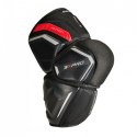 Nałokietniki hokejowe Bauer Vapor 3X Pro Int 1059928 L