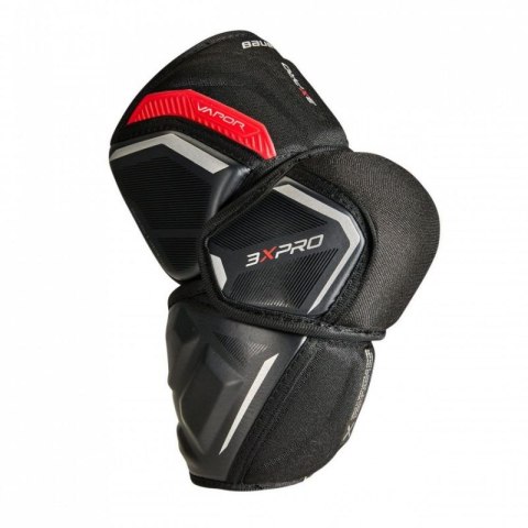 Nałokietniki hokejowe Bauer Vapor 3X Pro Int 1059928 M Nałokietniki hokejowe Bauer Vapor 3X Pro Int 1059928 M