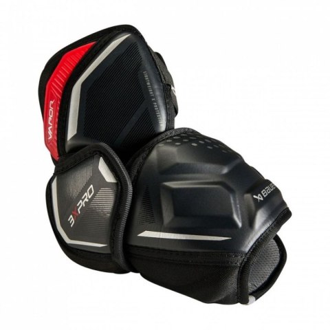Nałokietniki hokejowe Bauer Vapor 3X Pro Int 1059928 M Nałokietniki hokejowe Bauer Vapor 3X Pro Int 1059928 M