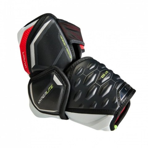 Nałokietniki hokejowe Bauer Vapor Hyperlite Sr 1059924 M Nałokietniki hokejowe Bauer Vapor Hyperlite Sr 1059924 M