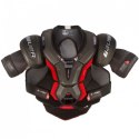 Naramienniki hokejowe Bauer Vapor 3X Pro Int M 1060683 L