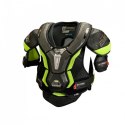 Naramienniki hokejowe Bauer Vapor 3X Pro Jr 1059922 M