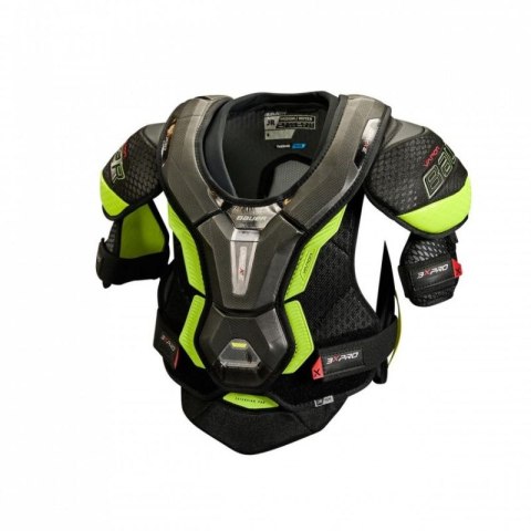 Naramienniki hokejowe Bauer Vapor 3X Pro Jr 1059922 M