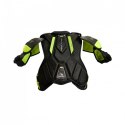 Naramienniki hokejowe Bauer Vapor 3X Pro Jr 1059922 M
