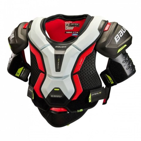 Naramienniki hokejowe Bauer Vapor Hyperlite Sr M 1059913 L