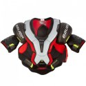 Naramienniki hokejowe Bauer Vapor Hyperlite Sr M 1059913 L