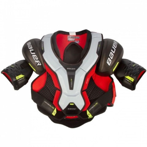 Naramienniki hokejowe Bauer Vapor Hyperlite Sr M 1059913 L Naramienniki hokejowe Bauer Vapor Hyperlite Sr M 1059913 L