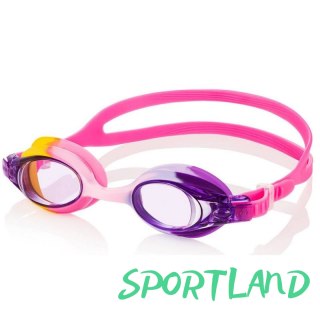 Okulary pływackie Aqua Speed Amari 041-39 młodzieżowy