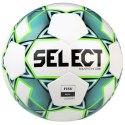 Piłka Select Match DB FIFA Basic Ball MATCH WHT-GRE 5 Piłka Select Match DB FIFA Basic Ball MATCH WHT-GRE 5