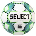 Piłka Select Match DB FIFA Basic Ball MATCH WHT-GRE 5 Piłka Select Match DB FIFA Basic Ball MATCH WHT-GRE 5