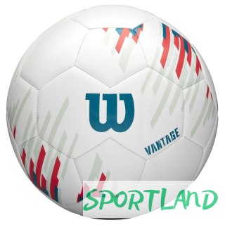 Piłka Wilson NCAA Vantage SB Soccer Ball WS3004001XB 4