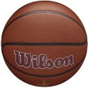 Piłka Wilson Team Alliance Cleveland Cavaliers Ball WTB3100XBCLE 7 Piłka Wilson Team Alliance Cleveland Cavaliers Ball WTB3100XBCLE 7