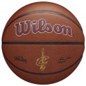 Piłka Wilson Team Alliance Cleveland Cavaliers Ball WTB3100XBCLE 7 Piłka Wilson Team Alliance Cleveland Cavaliers Ball WTB3100XBCLE 7