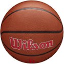 Piłka Wilson Team Alliance Houston Rockets Ball WTB3100XBHOU 7 Piłka Wilson Team Alliance Houston Rockets Ball WTB3100XBHOU 7