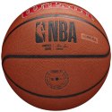 Piłka Wilson Team Alliance Houston Rockets Ball WTB3100XBHOU 7 Piłka Wilson Team Alliance Houston Rockets Ball WTB3100XBHOU 7