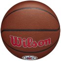 Piłka Wilson Team Alliance Los Angeles Clippers Ball WTB3100XBLAC 7
