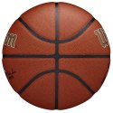 Piłka Wilson Team Alliance New Orleans Pelicans Ball WTB3100XBBNO 7 Piłka Wilson Team Alliance New Orleans Pelicans Ball WTB3100XBBNO 7