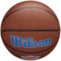 Piłka Wilson Team Alliance New York Knicks Ball WTB3100XBNYK 7