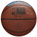 Piłka Wilson Team Alliance Oklahoma City Thunder Ball WTB3100XBOKC 7 Piłka Wilson Team Alliance Oklahoma City Thunder Ball WTB3100XBOKC 7