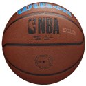Piłka Wilson Team Alliance Oklahoma City Thunder Ball WTB3100XBOKC 7 Piłka Wilson Team Alliance Oklahoma City Thunder Ball WTB3100XBOKC 7