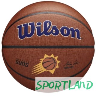 Piłka Wilson Team Alliance Phoenix Suns Ball WTB3100XBPHO 7