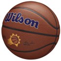 Piłka Wilson Team Alliance Phoenix Suns Ball WTB3100XBPHO 7