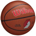 Piłka Wilson Team Alliance Portland Trail Blazers Ball WTB3100XBPOR 7