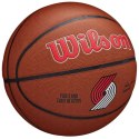 Piłka Wilson Team Alliance Portland Trail Blazers Ball WTB3100XBPOR 7