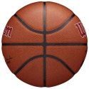 Piłka Wilson Team Alliance Portland Trail Blazers Ball WTB3100XBPOR 7